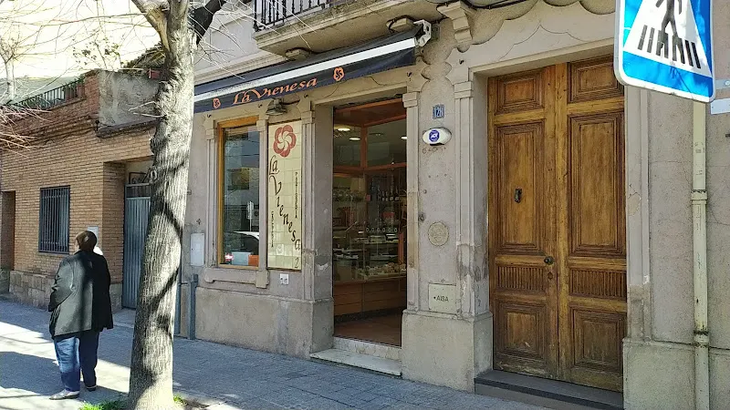 La Vienesa 2