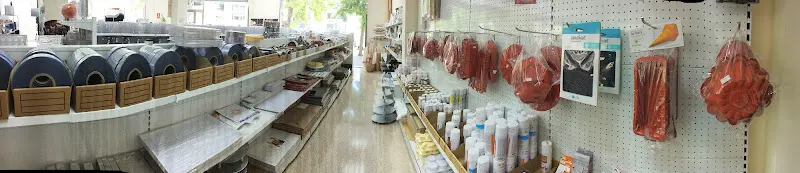Utilcentre, SL - Utensilis i Maquinària