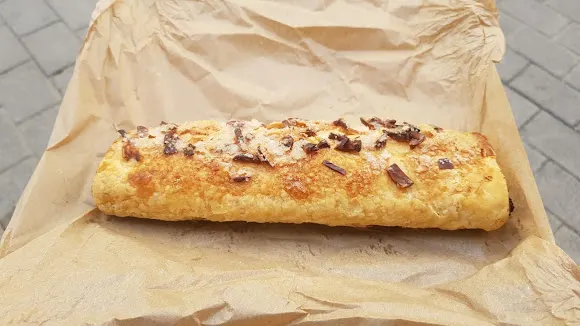 Forn de pa Torras