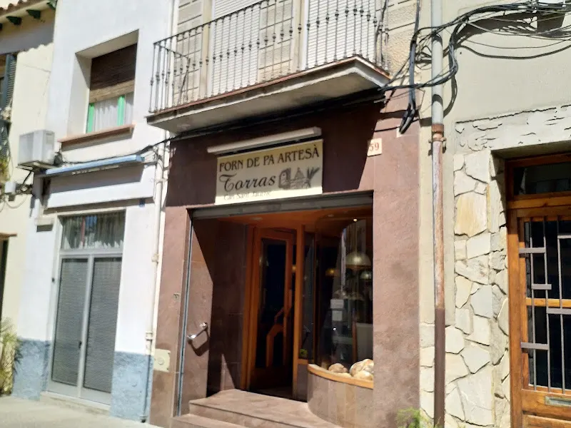 Forn de pa Torras - Panadería en Sant Celoni - foto 2