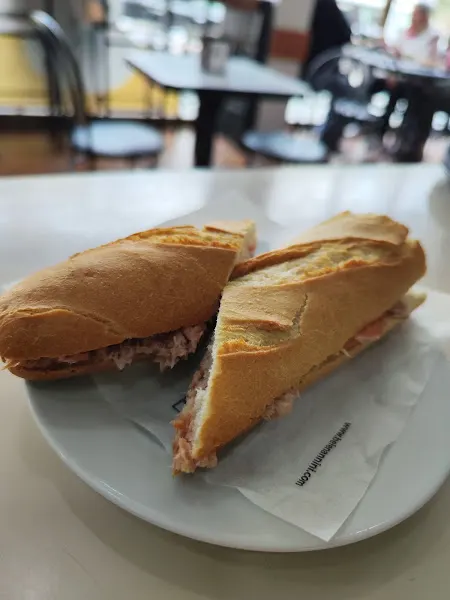 Pa & Ma - Forn de pa i Pastisseria - El Prat de Llobregat