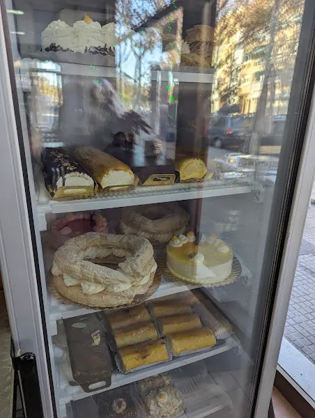 Pa & Ma - Forn de pa i Pastisseria - El Prat de Llobregat