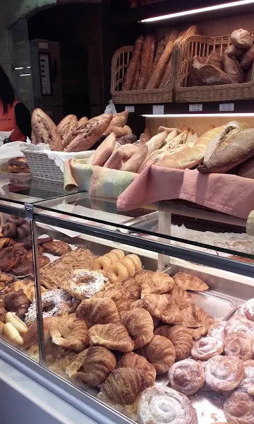 Forn del Pont - Molins de Rei