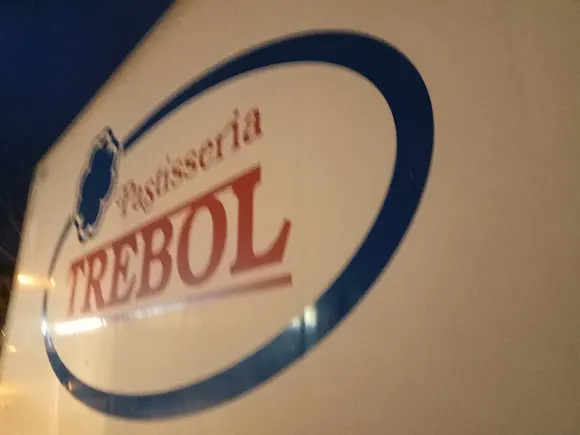 Pastelería Trébol S.C.C.L.