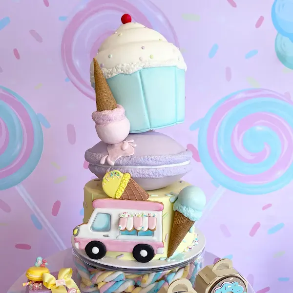 Wonder Cakes Barcelona - Barcelona