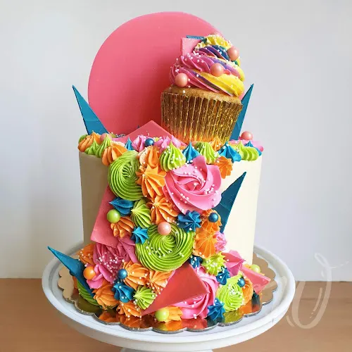 Wonder Cakes Barcelona - Barcelona