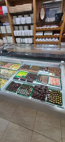 Pastisseria La Vienesa