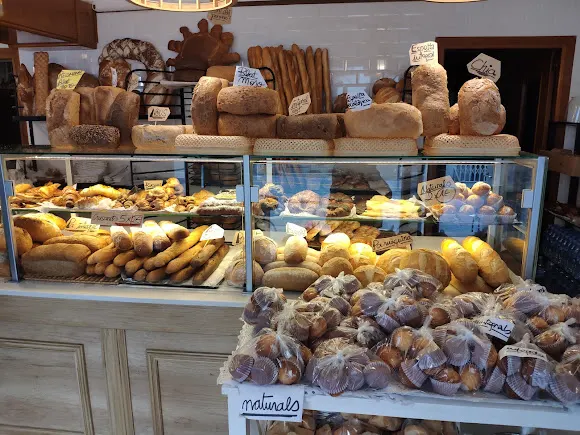 Panadería Borràs