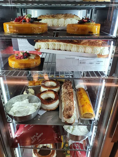 Forn de Sant Jaume - Sabadell