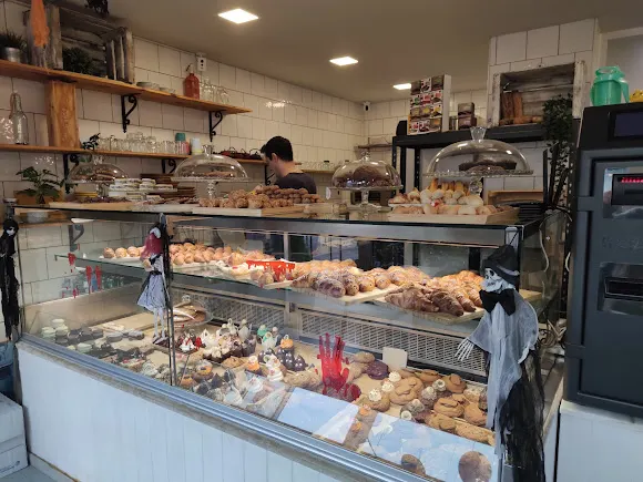 Family Bakery