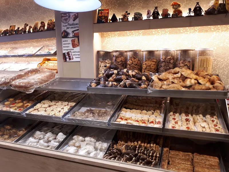 Pastisseria Sobrevias - Manresa