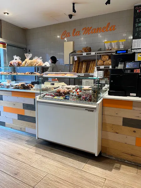 Ca La Manela