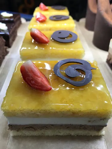 Yummy Pastisseria - Terrassa