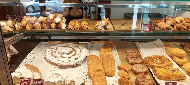 Panadería Valero Forn Tradicional