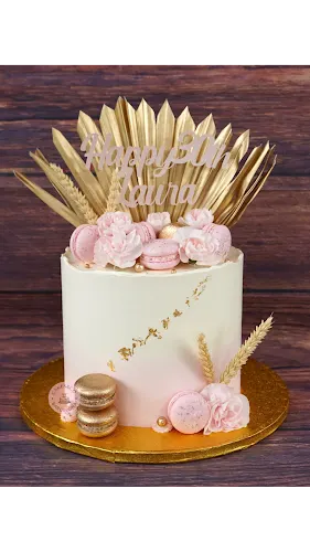 Cakes & Co. Barcelona - Barcelona