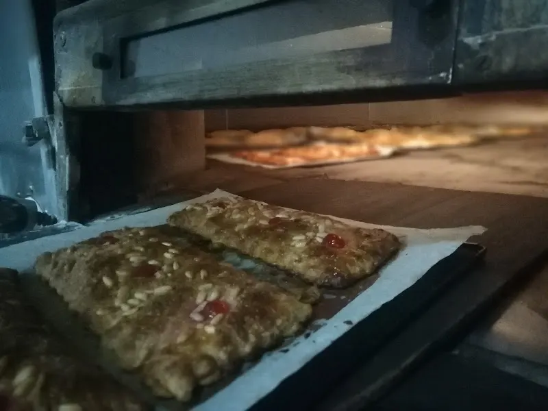 Forn de Pa i Pastisseria Pla & El Gusto es Nuestro