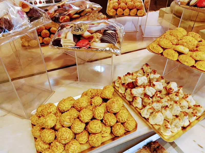 Pastisseria joan - Sabadell