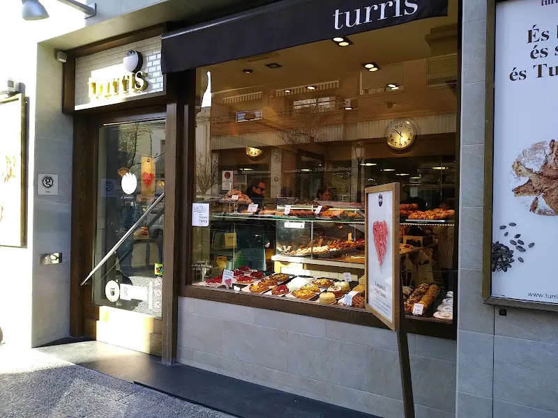 Turris Granollers - Granollers
