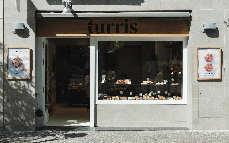 Turris Granollers