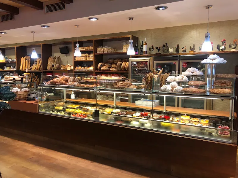 Fleca Parés - Vilafranca del Penedes
