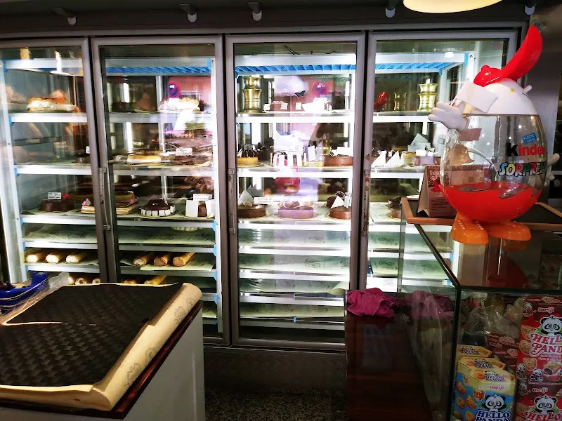 Panadería y Pastelería Borge - Sant Boi de Llobregat
