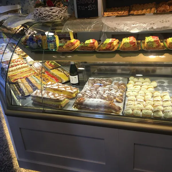 Panadería y Pastelería Borge - Sant Boi de Llobregat