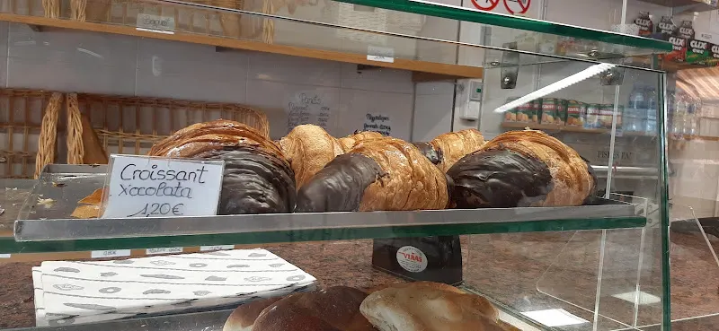 Forn Viñas