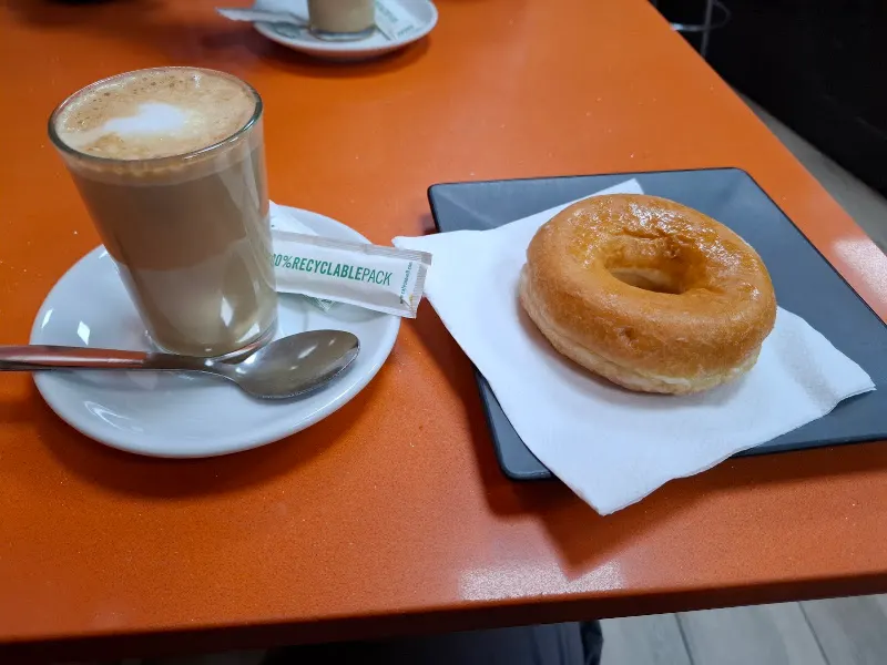 El Forn del Poble