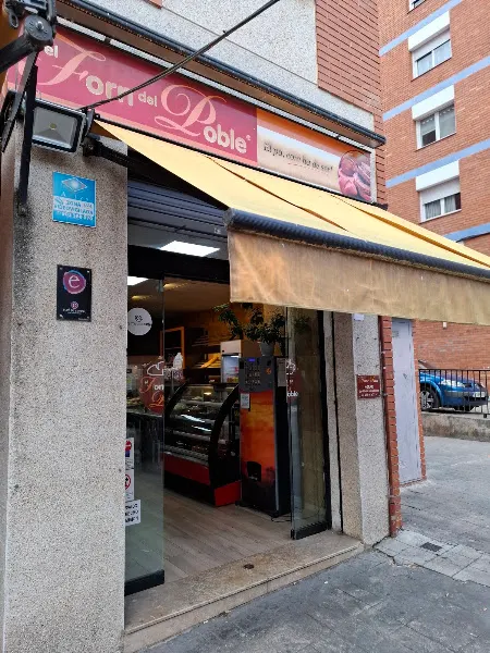 El Forn del Poble - Panadería en Esparreguera - foto 2
