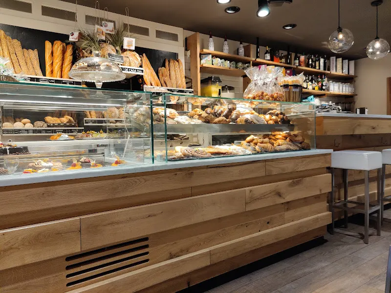 La Pastisseria - Terrassa