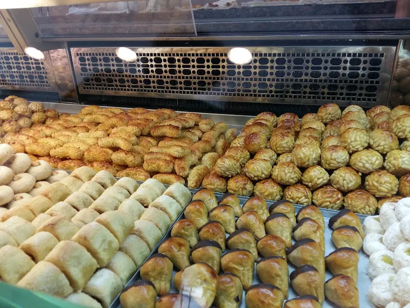 Confiteria Garriga - Mataró