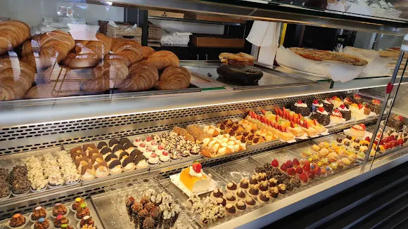 Caba Pastisseria - Sabadell