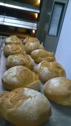 Forn Call-2000 - Ripollet