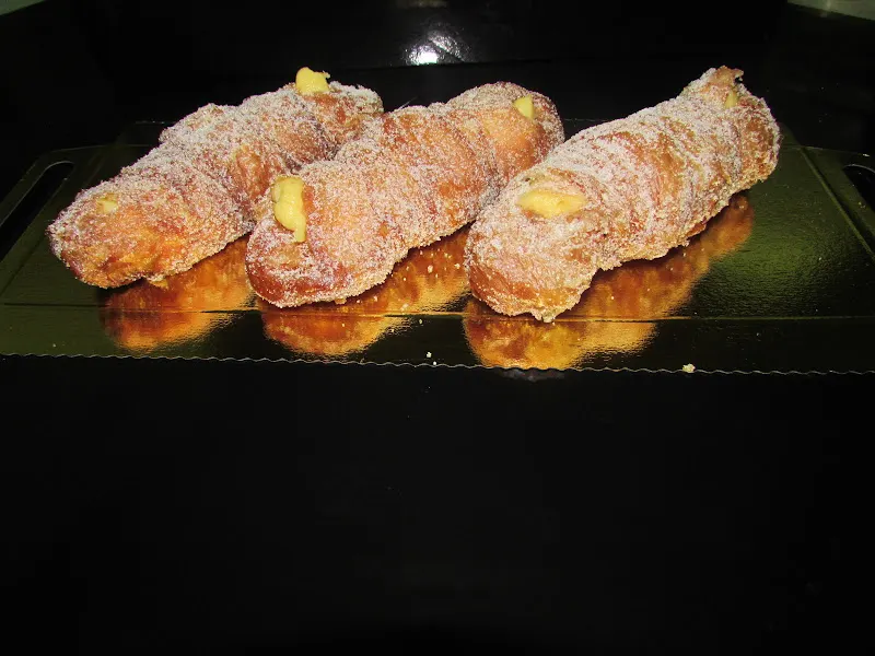 MERIPAST S.L. - Viladecans
