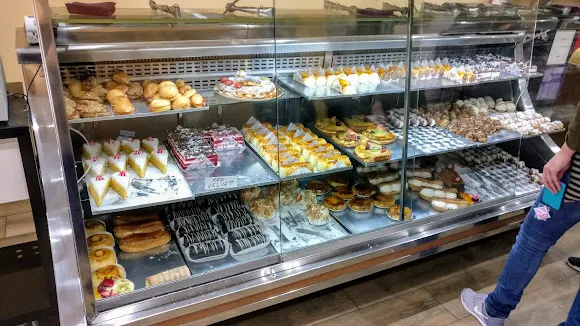 Rosaga Pastisseria