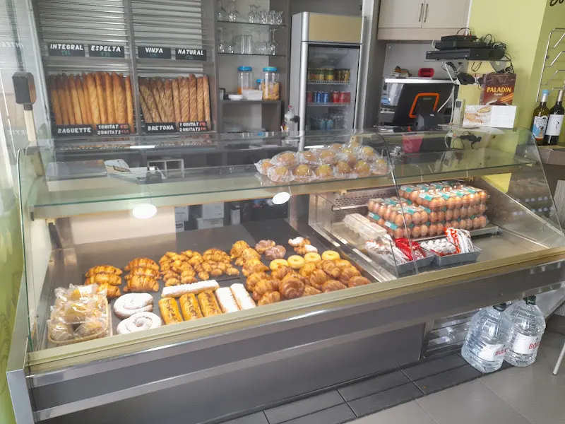 Forn Granja Racó 47