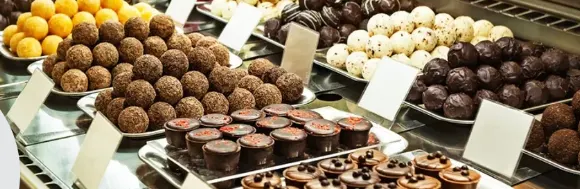 Sweet Sitges - Sitges