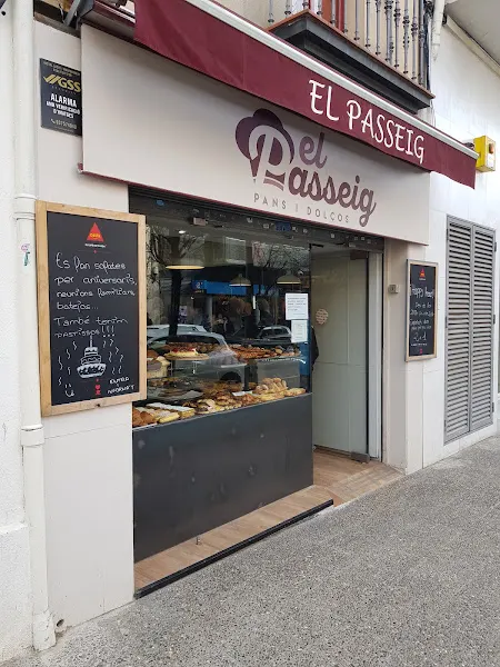 El Passeig