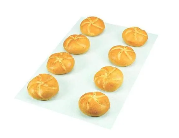 DISPAN - Equipamiento para panadería y pastelería - Santa Coloma de Gramenet