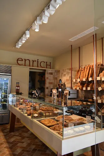 Enrich - Sitges