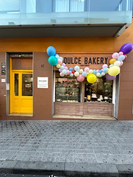 Dulce Bakery Mataró