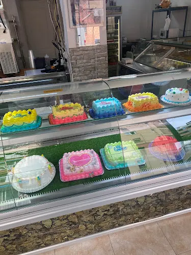 Pastelería Chaplin