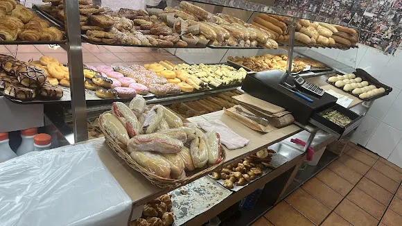 Forn La Nani