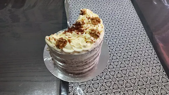 Tartas en Barcelona (servicio domicilio) - LORENA BAKERY - Barcelona