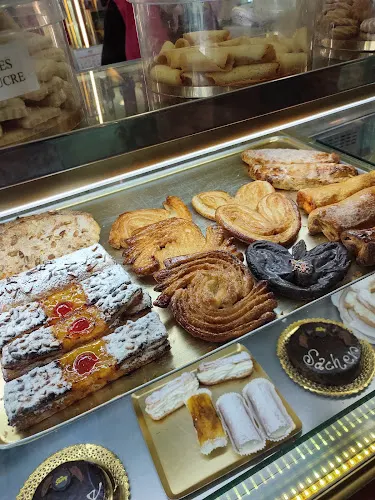 Pastissería Savoy - Barcelona