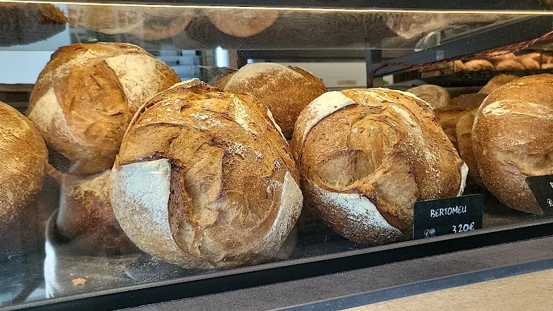 Forn Noé Mataró C/ Barcelona - Mataró