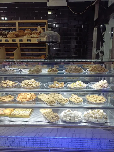 Forn De Pa Maissapan Fleca - Premiá de Mar