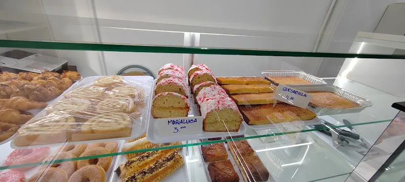 Pasteles Salvadoreños