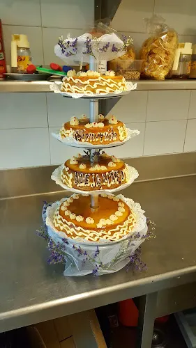 Pastisseria Sant Jordi
