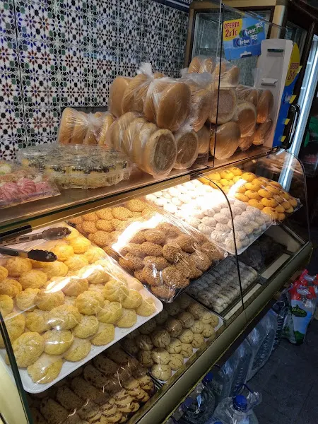 Teteria Pastisseria La Palmera - Manresa